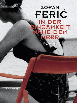 cover image of In der Einsamkeit nahe dem Meer